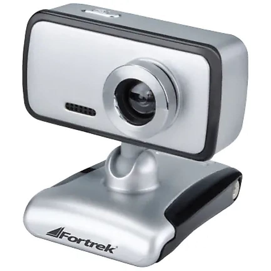 Web Cam Fortrek EasyCam Fun