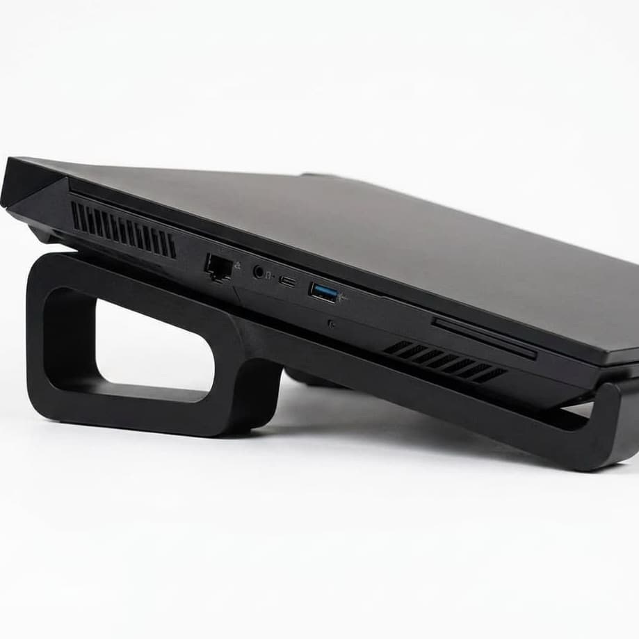 Suporte Para Notebook Portátil Universal Antiderrapante