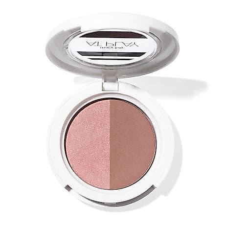 Duo de Blush - Pink Shine (Matte, Cintilante)