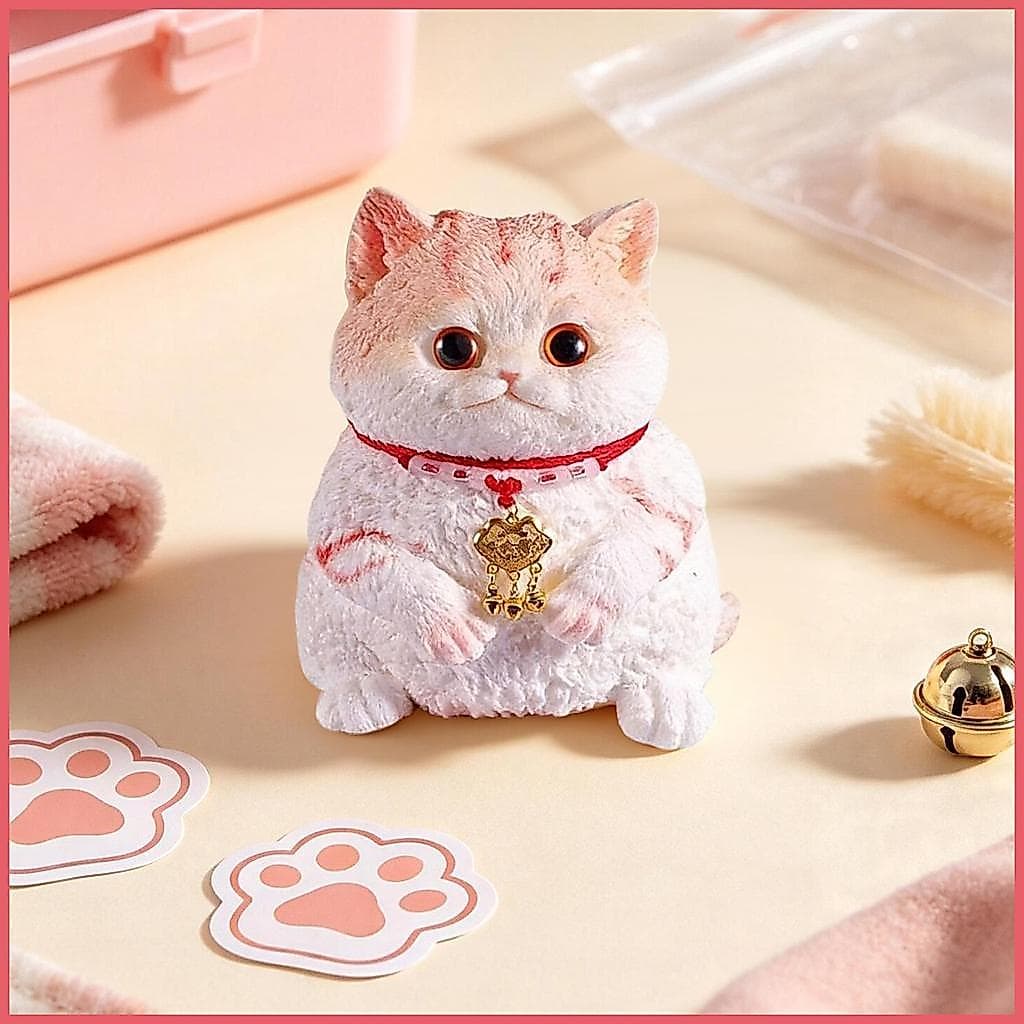 Gato Brinquedo Fidget Engraçado Macio Flexível Silicone Festa Favores Bonito Animal Brinquedos Para Sala De Aula Prêmio