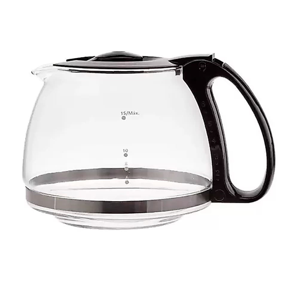Jarra Original Cafeteira Britânia CP15 Inox