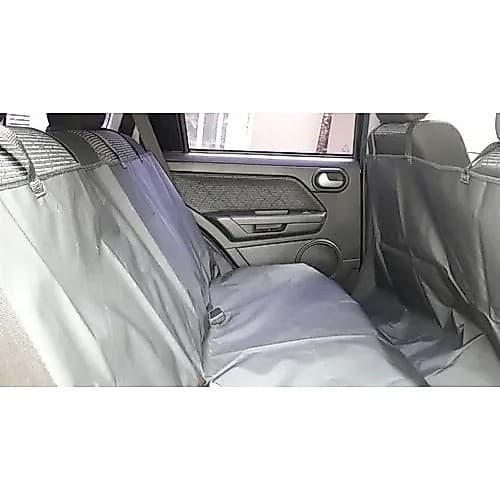 Capa Para Banco Traseiro Protetora De luxo P/ Cachorro e Gato Carro Anti Pelos Chevrolet Onix