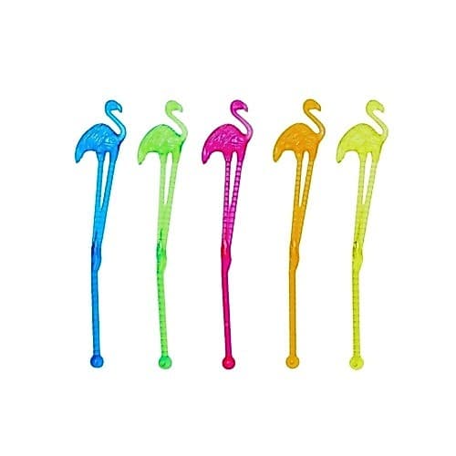 Kit mexedor de bebidas 12 peças