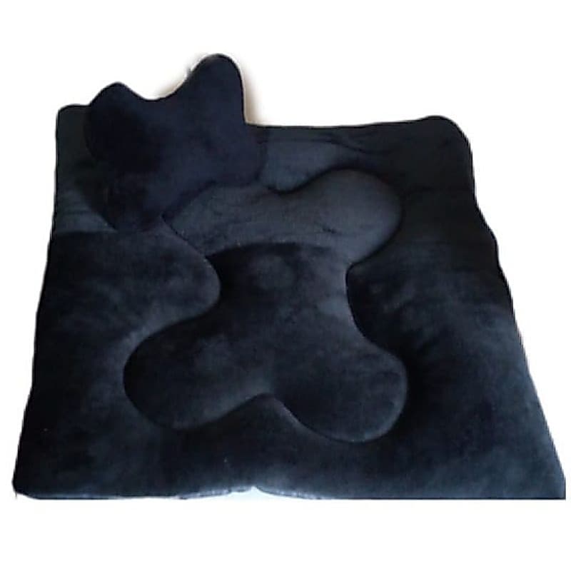 colchonete black