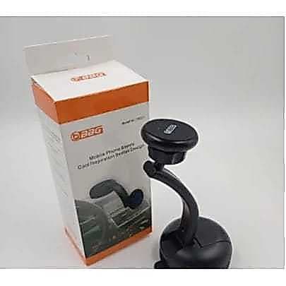 Suporte de Celular Carro com Imã Gps Tablet Magn é tico 360 Graus  BBG-10031