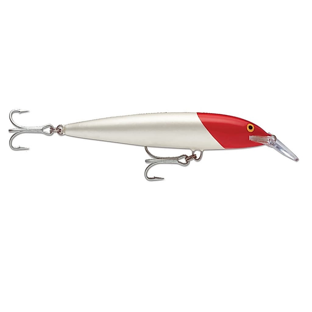 Isca Artificial Rapala Floating Magnum 14cm Cores Variadas Pesca