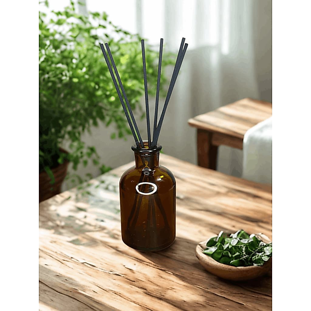 Vidro Difusor  Âmbar - 150ml