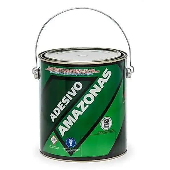 COLA AMAZONAS AM 02 2.850 GRAMAS DE CONTATO