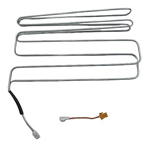 Resistência 127v Geladeira Brastemp Brm48 Brm49 Brm50 Itaqua