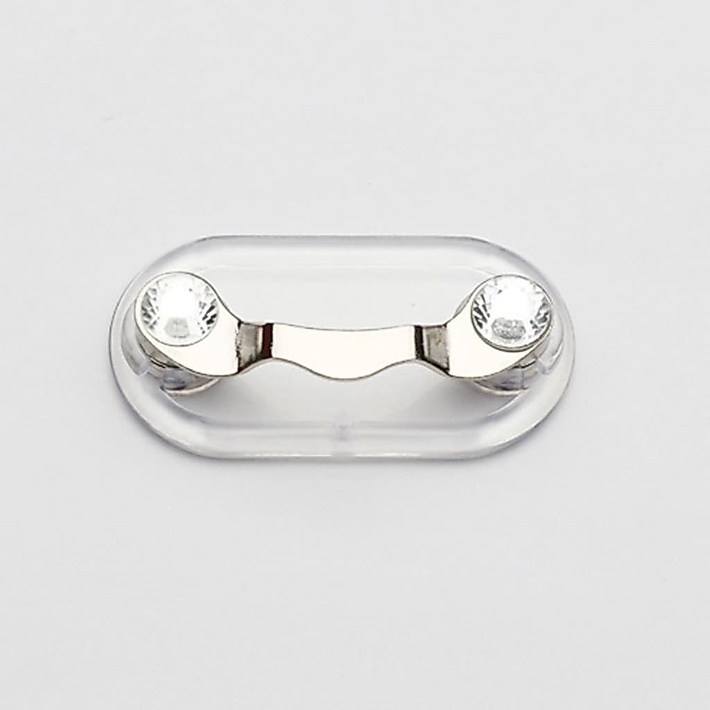 Suporte Magnético De Óculos Em Forma De Morcego , Clipes Magnéticos De Armazenamento Para Ao Ar Livre/Condução/Pesca