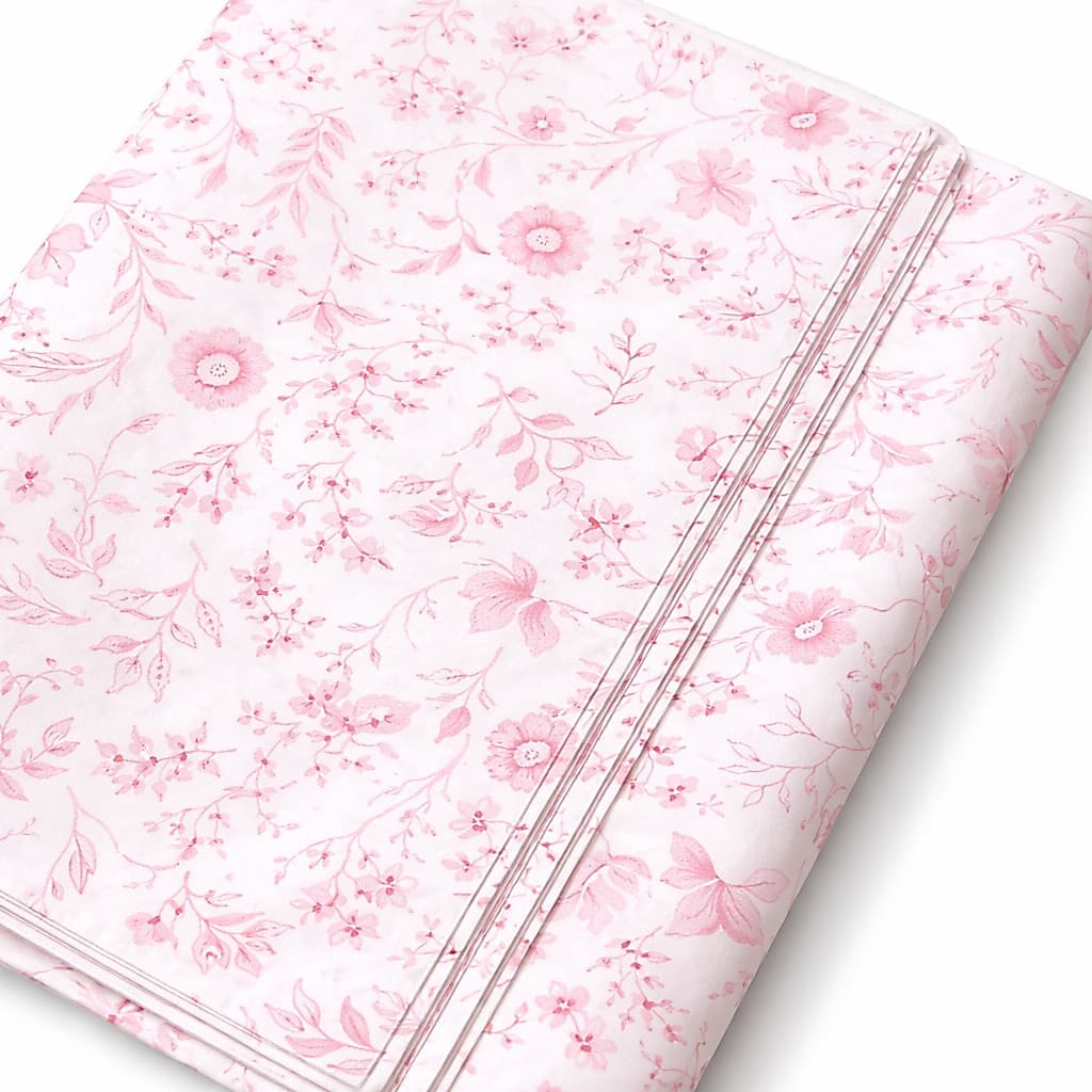 Folhas Papel De Seda Premium 30x70cm Estampadas 50 e 100 Unidades