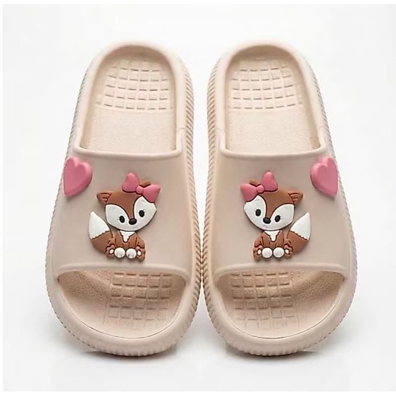 CHINELO NUVEM SLIDE  FOFOS DE BICHINHOS DELICADOS ESTILOSOS DO 27 AO 42
