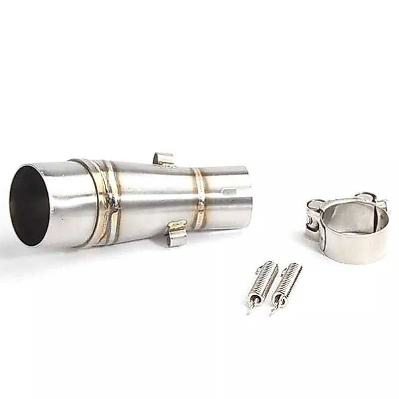 LINK PIPE KAWASAKI NINJA/Z 300 2008-2025  NINJA 250 2008-2017 / NINJA/Z 250 2008-2017 Versys 300