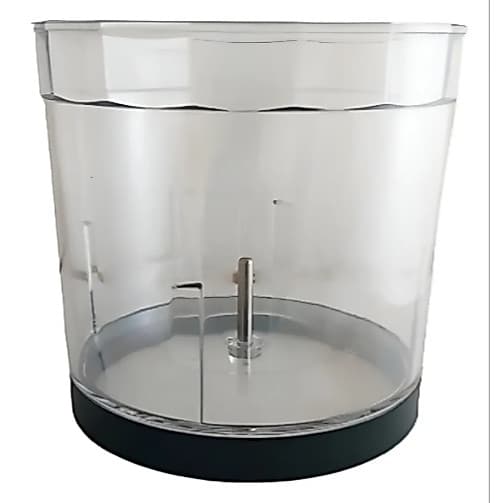 Copo Acrílico Do Processador Mixer M07 / M10 Mondial