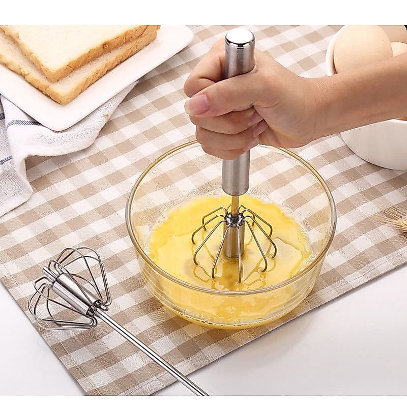 Batedeira Simples para Bolo de Ovo