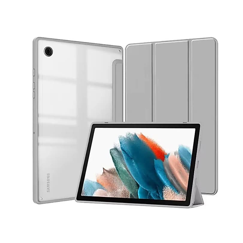 Capa Smart Inteligente Para O Tablet Samsung A11 8.7