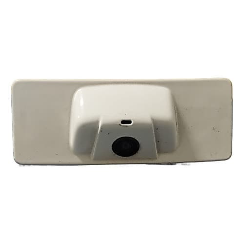 Camera De Ré Para-choque Fiat Argo 2020 2021 2022 2023 Usado