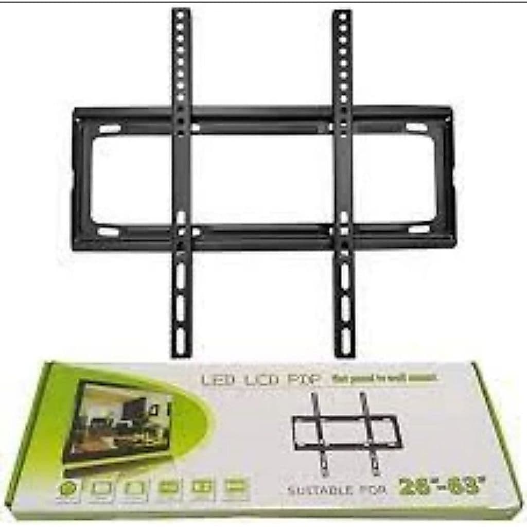 Suporte TV fixo  De Parede Tv De 32 A 65 universal