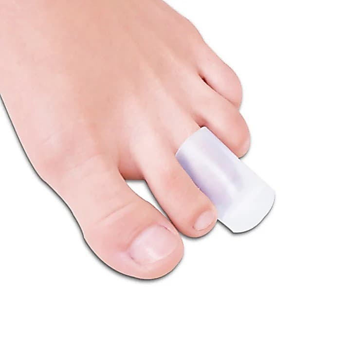 Protetor de Calos de Silicone