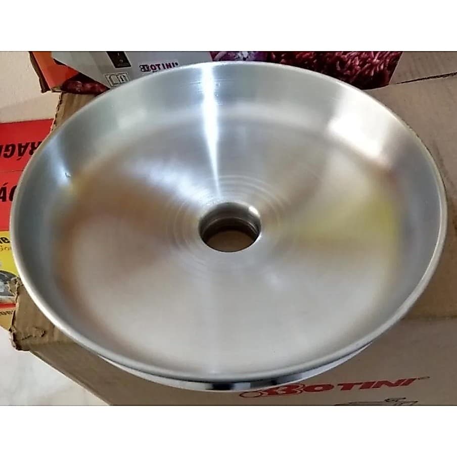 Prato Do Moedor De Carne E Multiuso Elétrico Botini