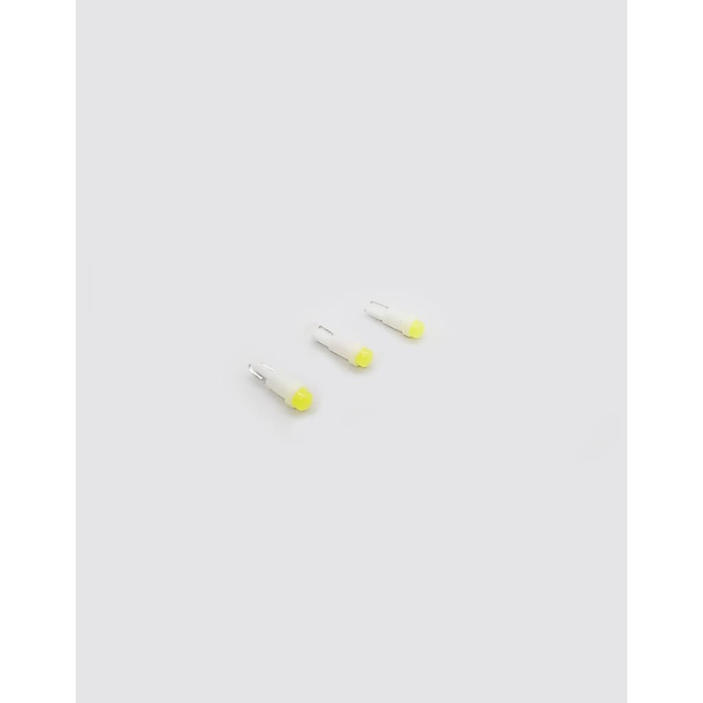 Lampada Led + Soquetes Painel Yamaha Fazer 250 2005 Ao 2010
