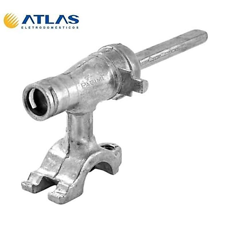 Ramal fogão Atlas New Up/ Agile Glass