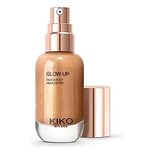 ILUMINADOR GLOW UP KIKO MILANO COR 02