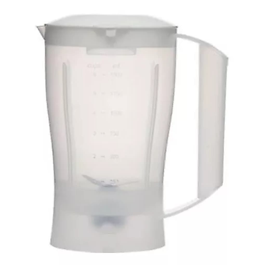 Copo De Liquidificador B&d Clean Ib810 Ib850 Ib890 Ib900  REF.:COD 1011