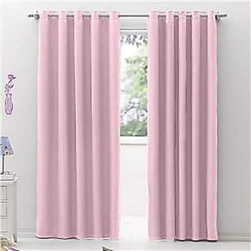Cortina Roma Premium Para Janelas 2,00 x 1,70 m Decoração