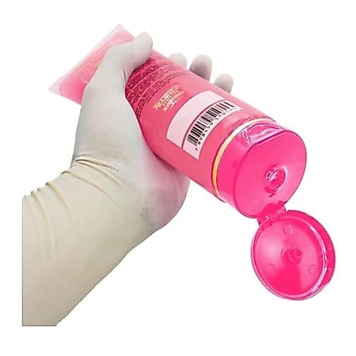 Vasigel Hornet H2o Menta Tatuagem Gel Refrescante 300ml