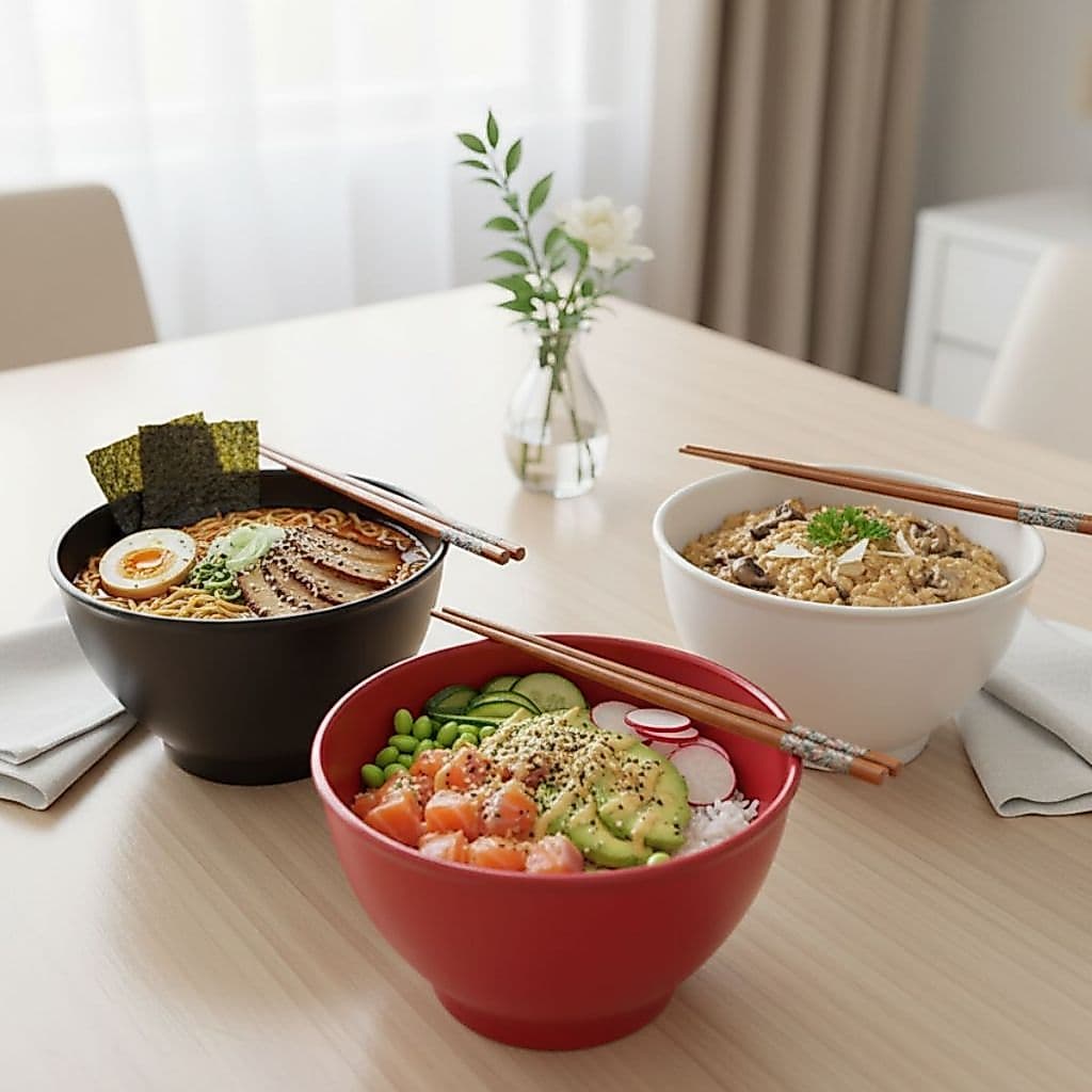 Kit 5 a 50 Cumbuca para Caldo Feijoada Tigela Pote Açaí Sopa Festa amendoim sobremesa