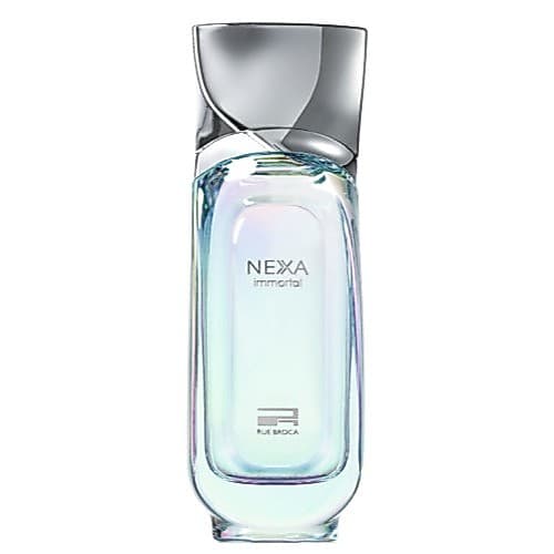 Perfume Rue Broca - Nexa Immortal 100 ml- Original
