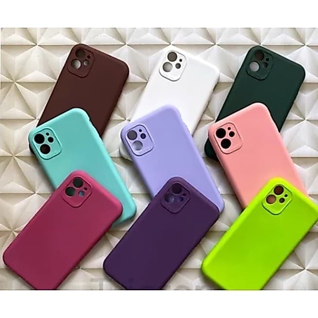 Capa Capinha Motorola Silicone Aveludado Para Moto G31/G41/G51/G71/G22/G32/G42/G52/G82/G62/G72