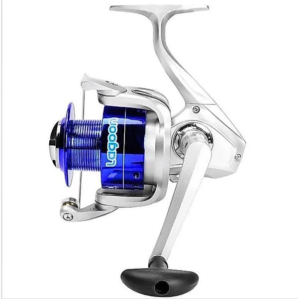 Molinete Marine Sports Lagoon 1000