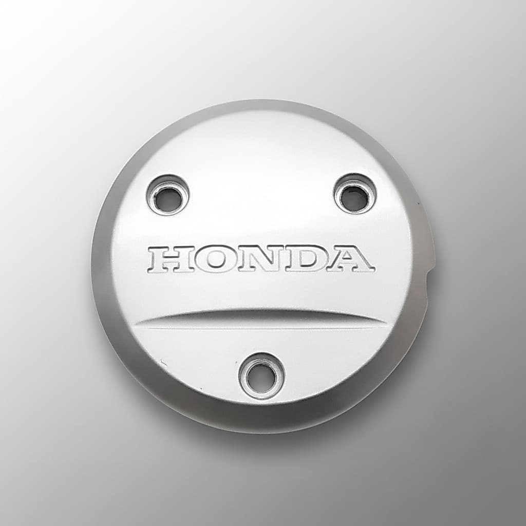 Tampa Acabamento Motor Honda Biz 125 Modelo Original.