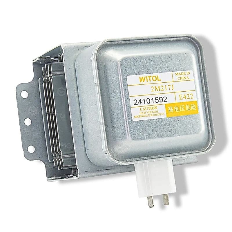 Magnetron Microondas Electrolux Midea 2M217J  Witol Original