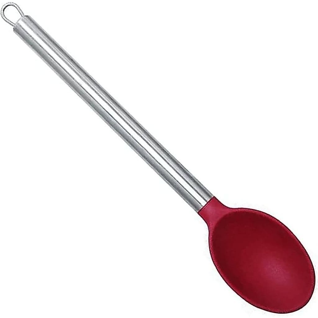 Colher Arroz SILIC.27,5CM Vm Tuut sopa cafe sobremesa cozinha industrial