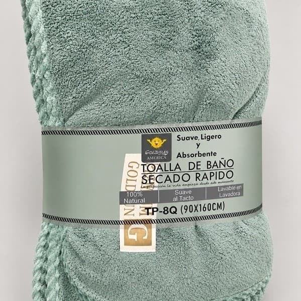 Toalha de banho