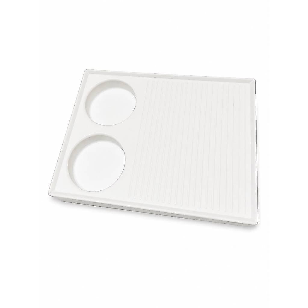 Suporte para Sofá com Porta Copos | Organizador para Braço e Assento | Porta Bebidas e Petiscos | Impressão 3D