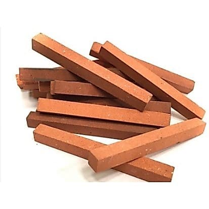 LIMA ABRASIVA QUADRADA