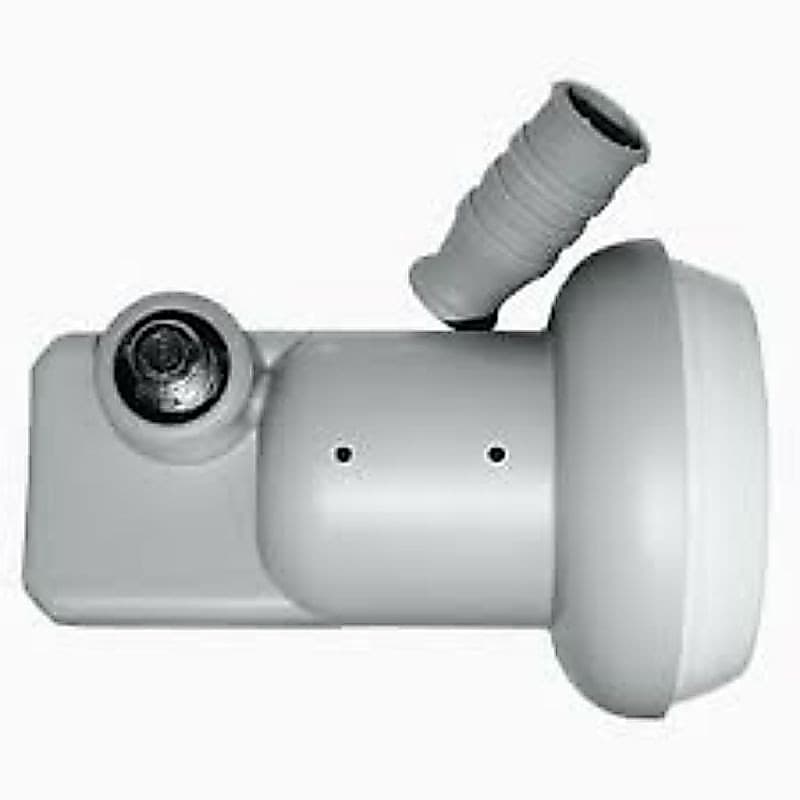 LNB Universal Simples: Acesso Ilimitado a Todos os Canais de TV