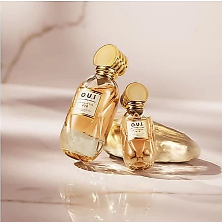 O.U.I PARIS - LA VILLETTE 470 EAU DE PARFUM 75ml / 30ml