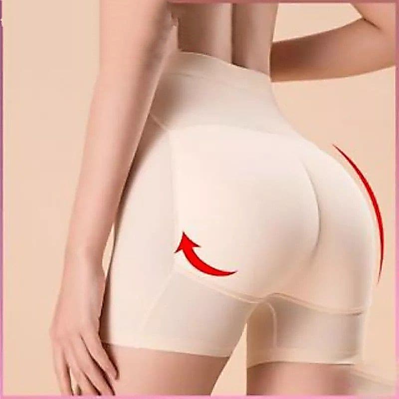 5020 Shorts Modelador Up-Line Levanta Empina Bumbum Enchimento Revenda