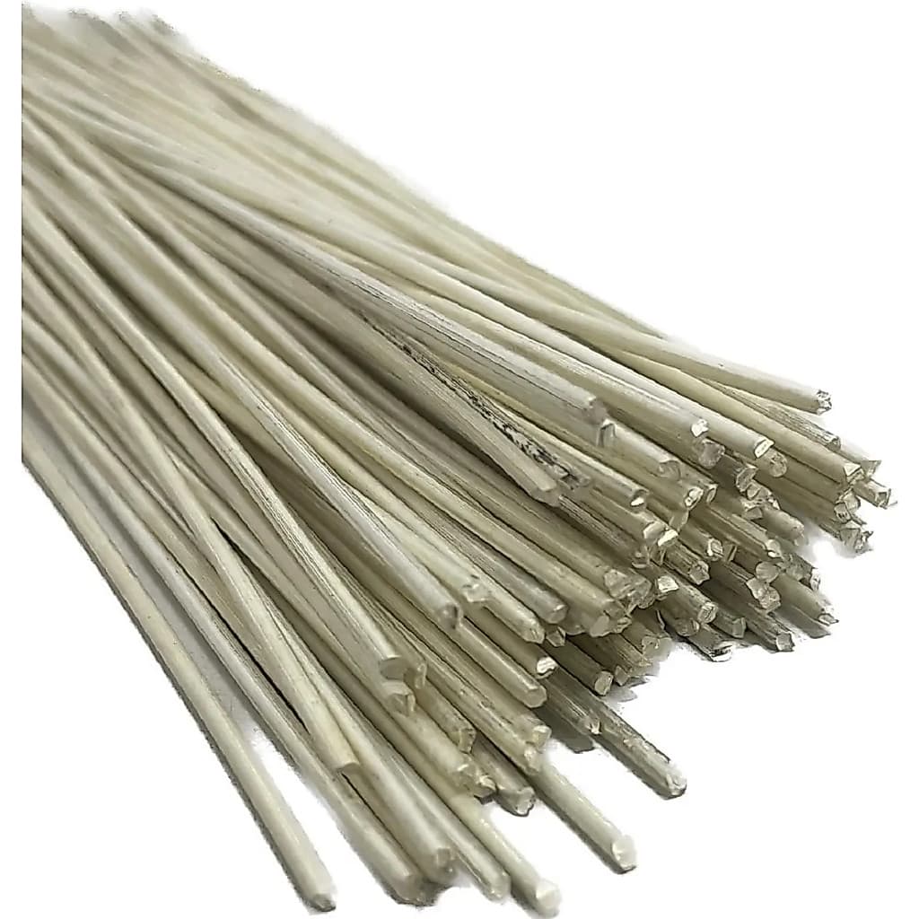 Solda Foscoper Com Banho - 2,5mm X 46cm 10 Unidades