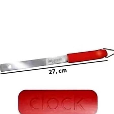 HASTE PARA PANELA DE PRESSAO CLOCK MODERNA 2,5/4,5 /E 7 LITROS ANTIGA E MODERNA