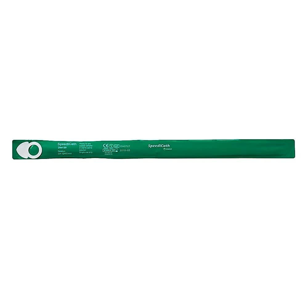Cateter Speedicath Masculino N10 (28410) - Coloplast