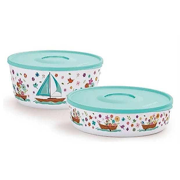 Kit Ilúmina - 2 peças - Original Tupperware