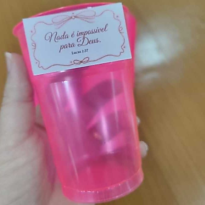 50 copos descartaveis +50 tags DrinksFrases biblicas Frases Sortidas biblicas Tag para Bebidas festa mulheres casamentos