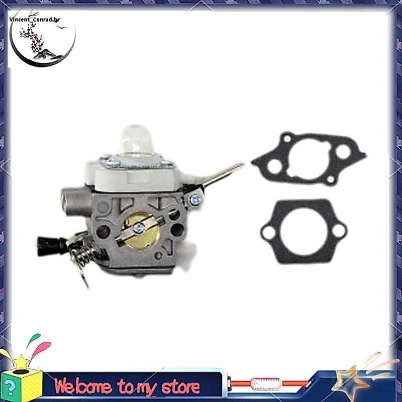 Carburador FS240 Para FS240C FS240R FS260 FS260C FS260R FS260RC FS360C FS410C Kit De