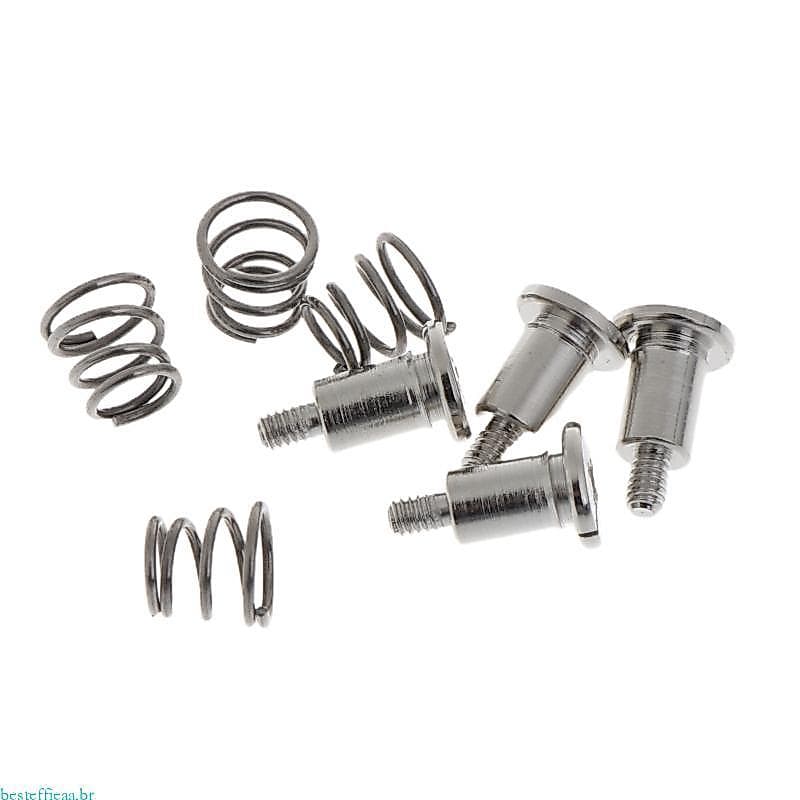 besteffie 4 PCS CPU Parafusos Placa Vídeo Dissipador Calor Parafuso Do Radiador Para E6400 E6410 E6450